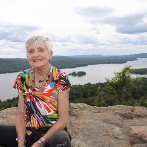 Meet your Posher, Victoria